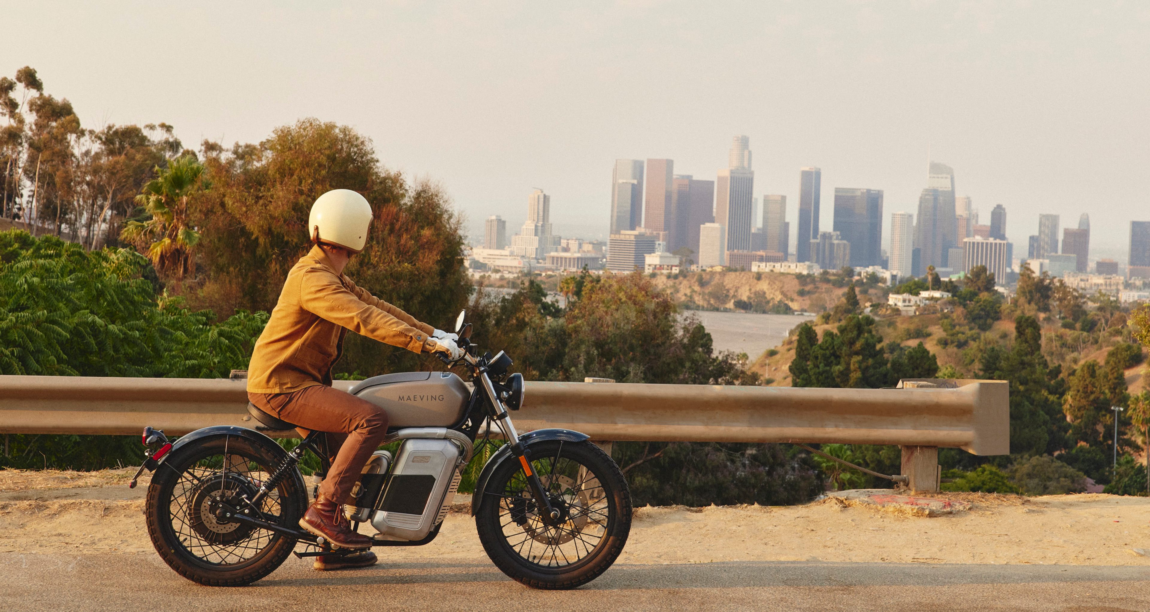 5 Reasons Autumn is Made for Riding