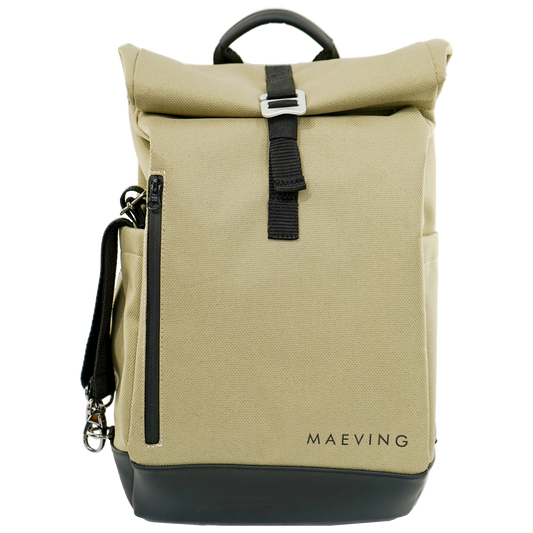 Maeving Roll Top Pannier