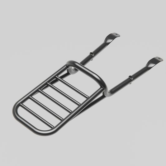 Rear Rack