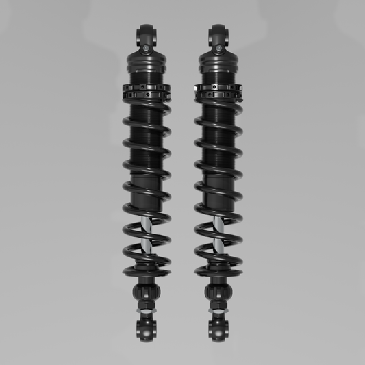 K-Tech Razor Lite Suspension
