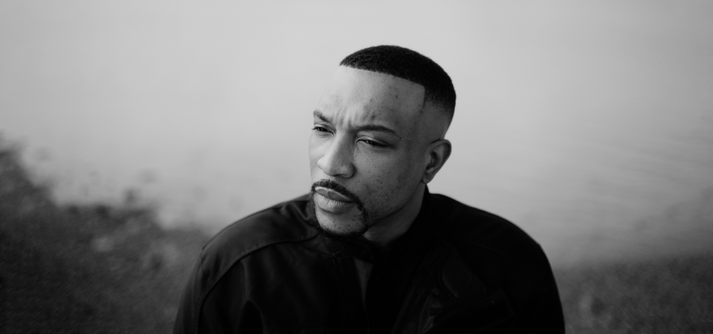 What Ashley Walters Found in Maeving