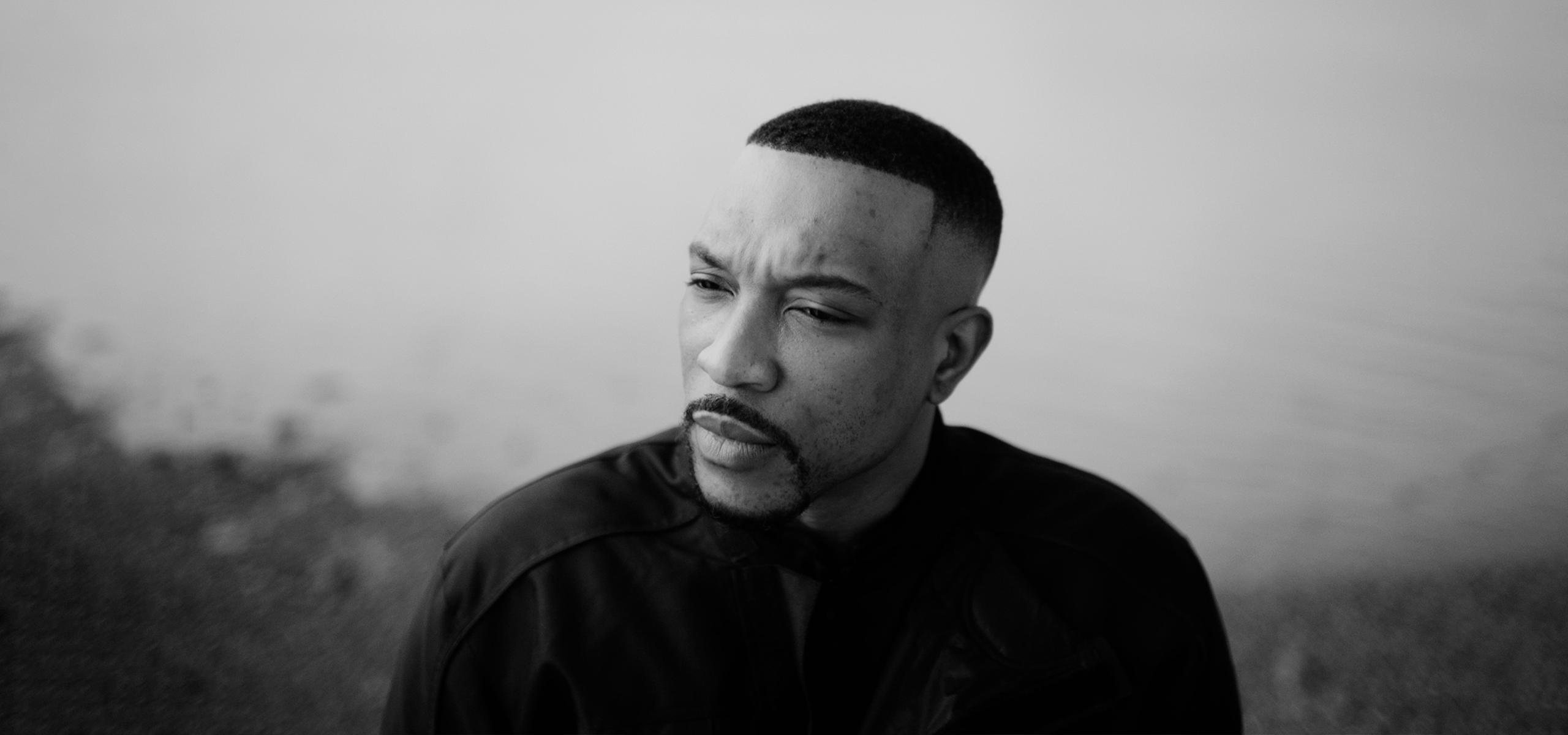 Why Ashley Walters rides a Maeving RM1S