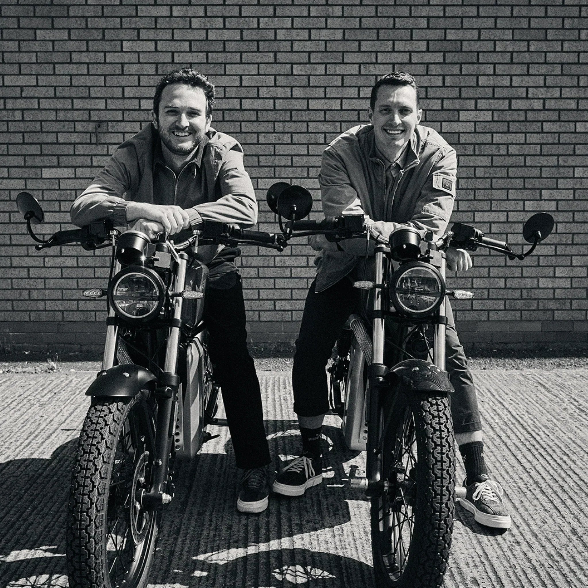 Maeving: The Story Behind A British Electric Motorcycle Manufacturer