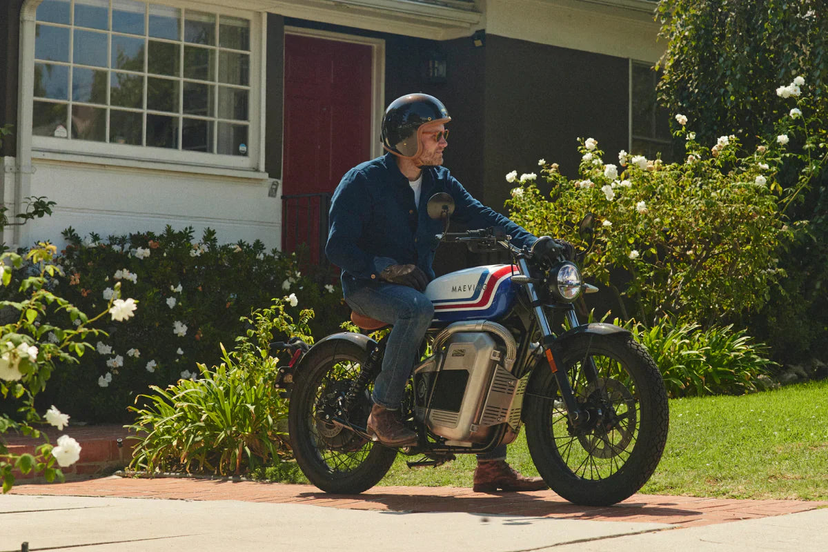 The Perfect Bike For Suburban Families