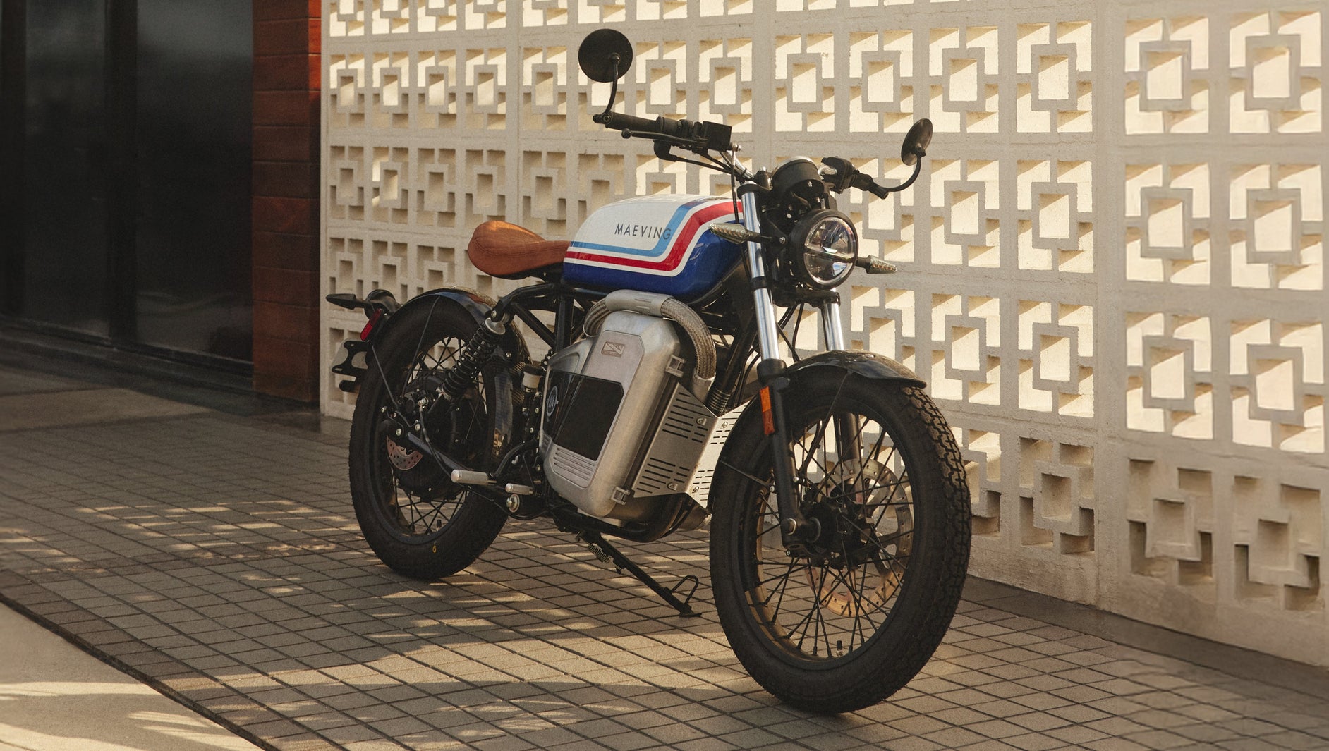Can You Own an Electric Motorcycle Without a Garage? Yes. Here Is How.