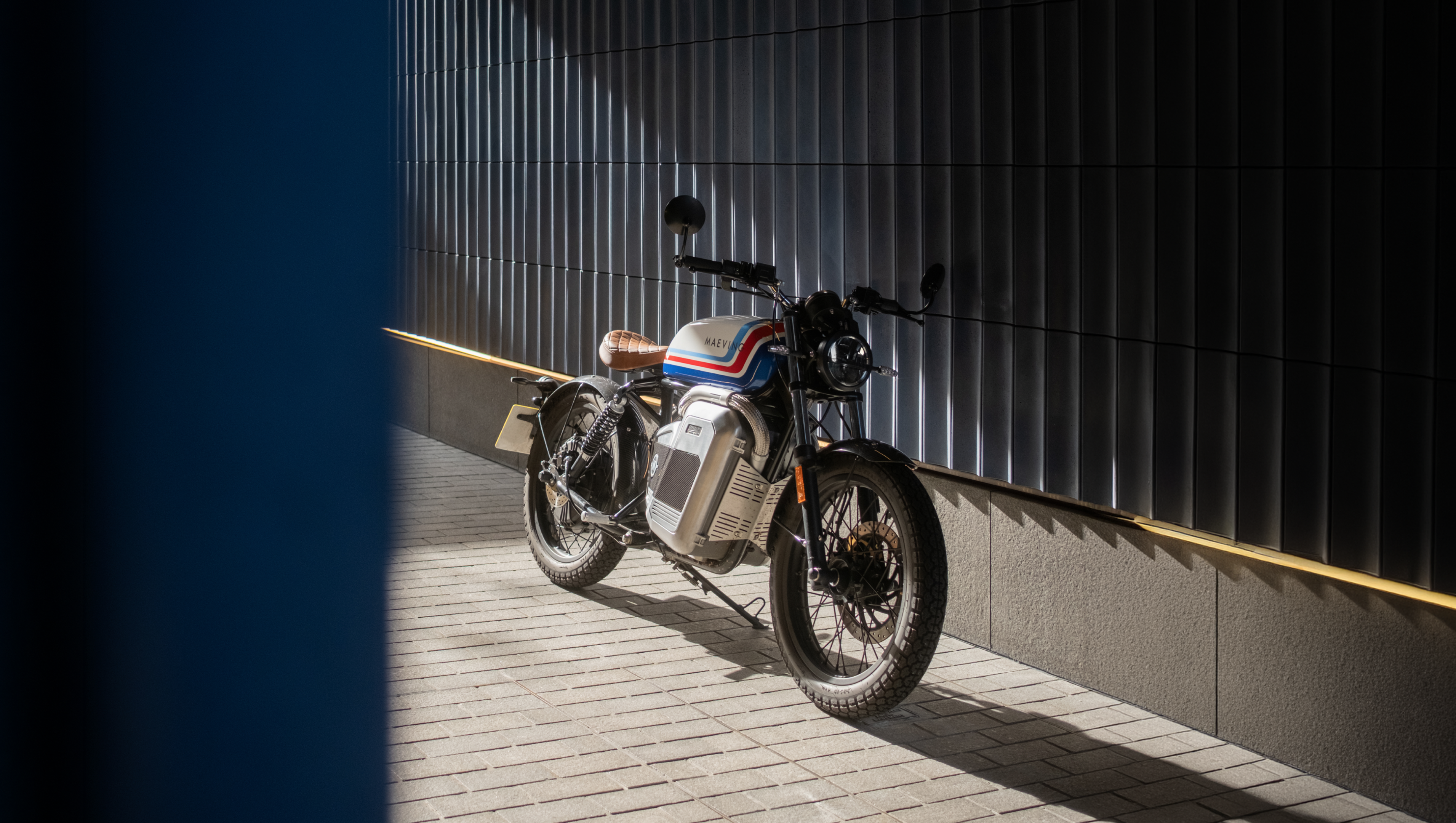 Maeving Is The UK's Best-Selling Electric Motorcycle Brand