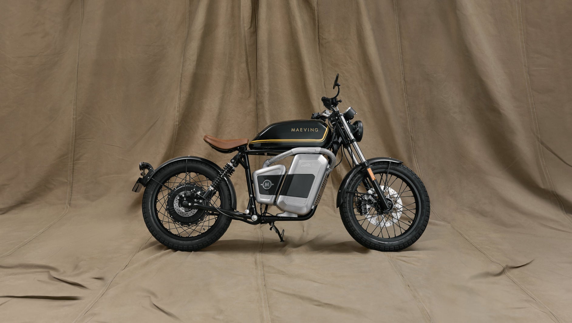 The Best Electric Motorcycle in the UK for Everyday Riding