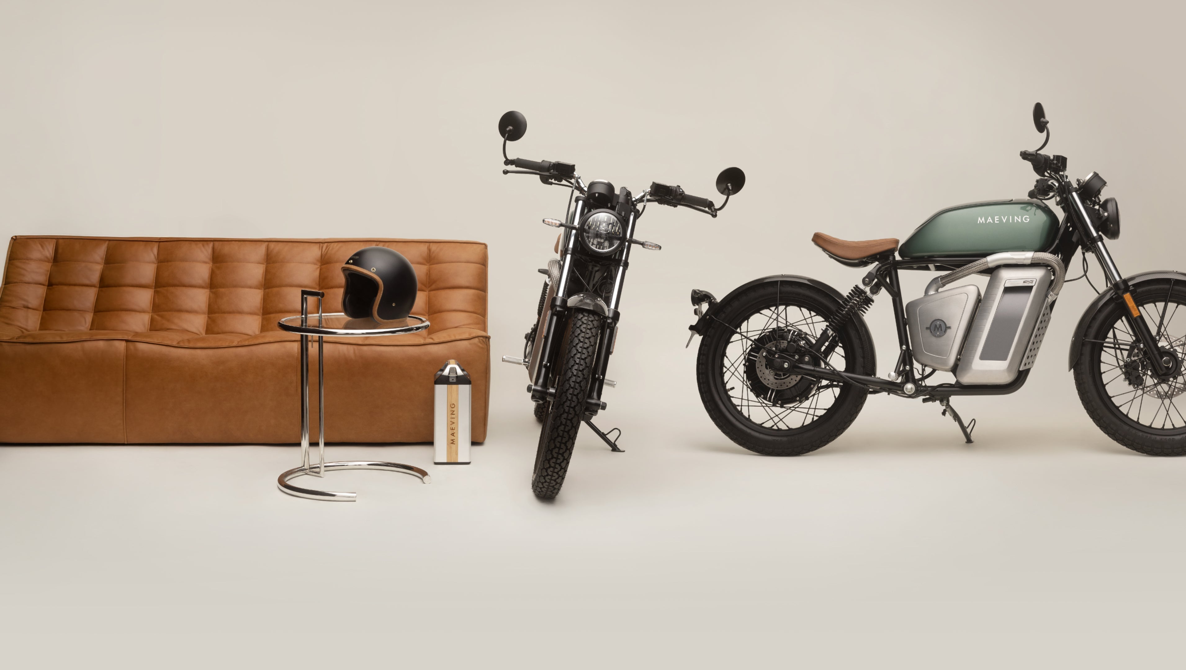 The Best 125cc Electric Motorbike for First-Time Riders in the UK