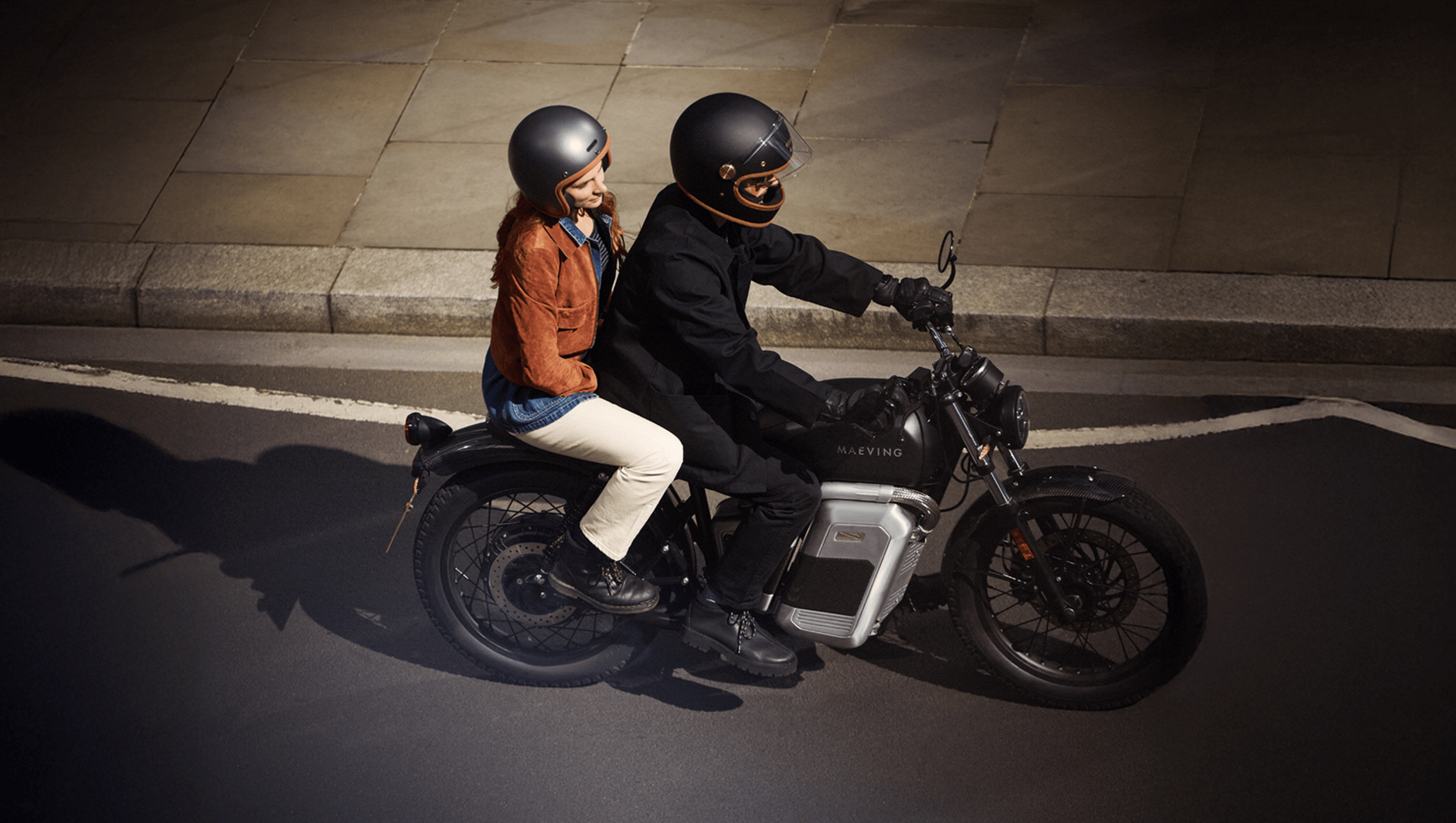 Maeving 2025 Look Back, 2026 Ahead