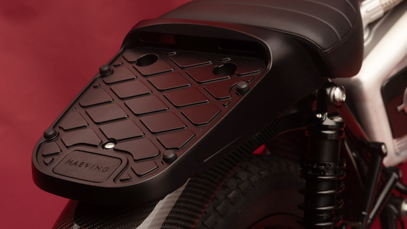 Maeving RM2 | Electric Motorcycle | Explore – Maeving®