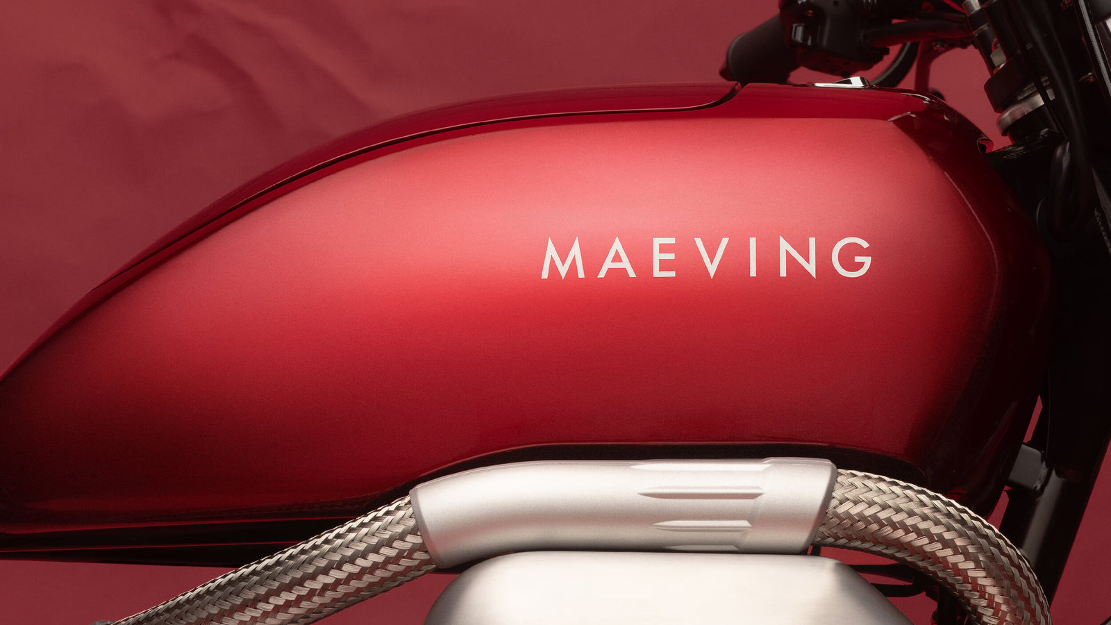 Maeving RM2 | Electric Motorcycle | Explore – Maeving®