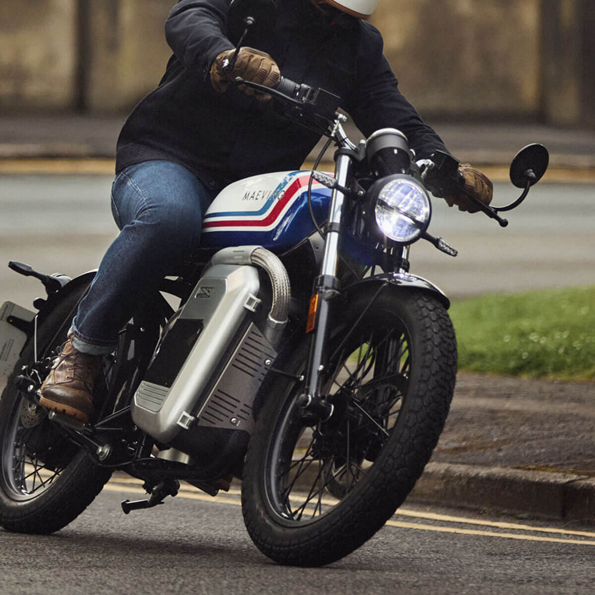 The Commute Reimagined | Maeving – Maeving®