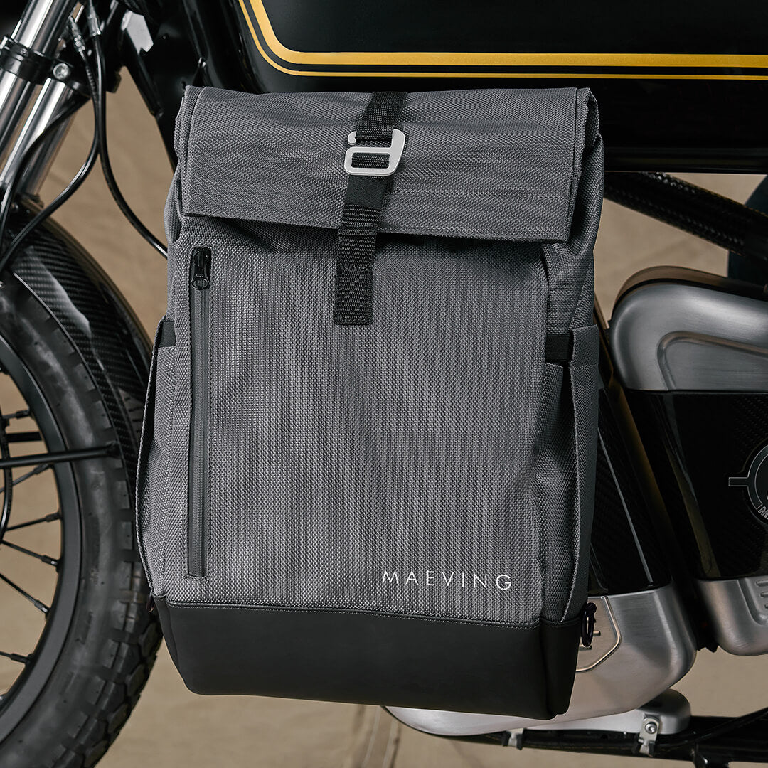 Maeving Roll Top Pannier
