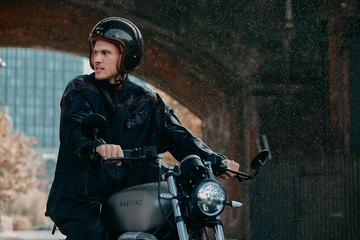 Maeving® | Electric Motorcycles. Built in Britain.