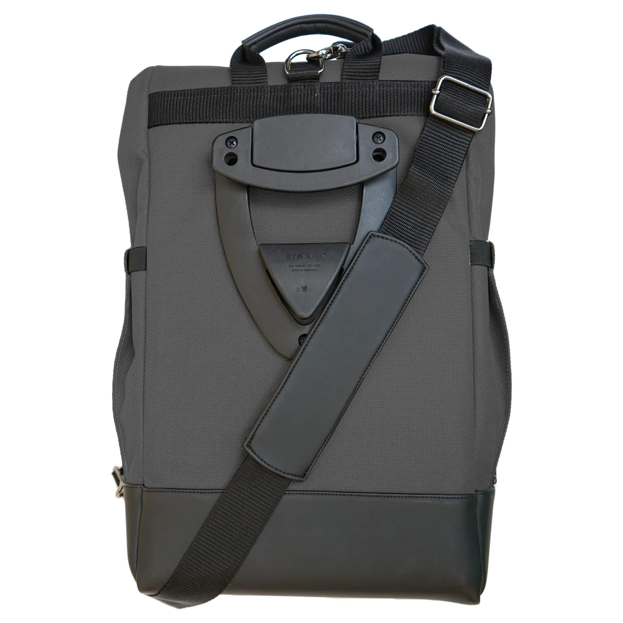 Maeving Roll Top Pannier