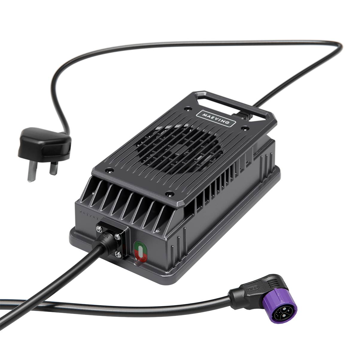 RM1S Spare Charger