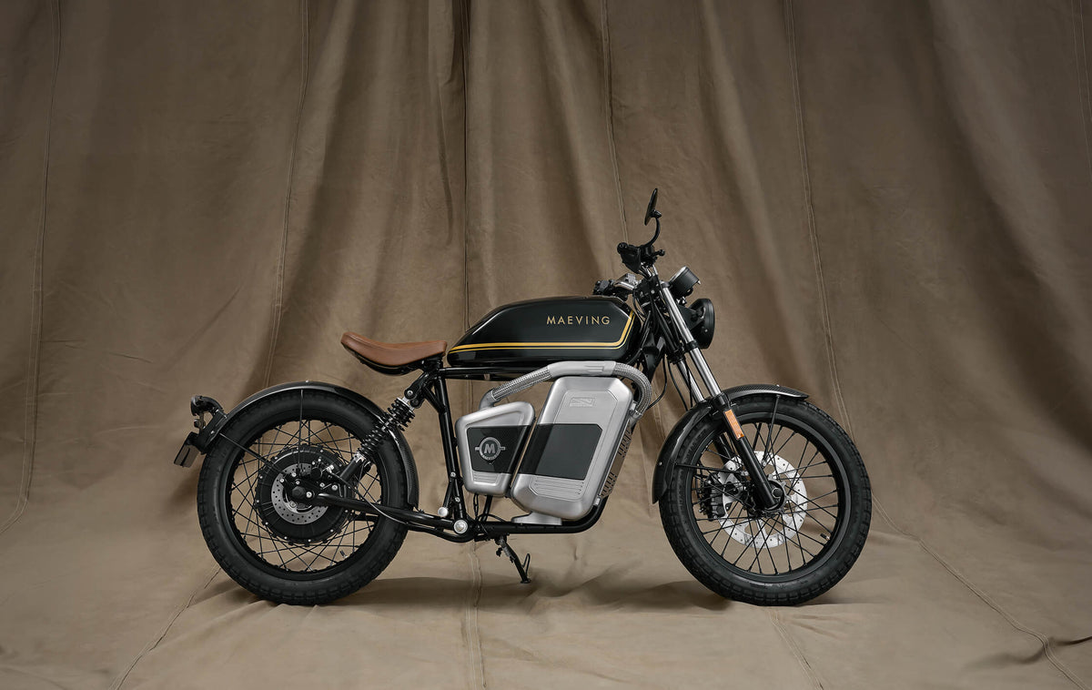 Maeving Rms1 Maeving RM1S | Electric Motorcycle | Explore – Maeving®