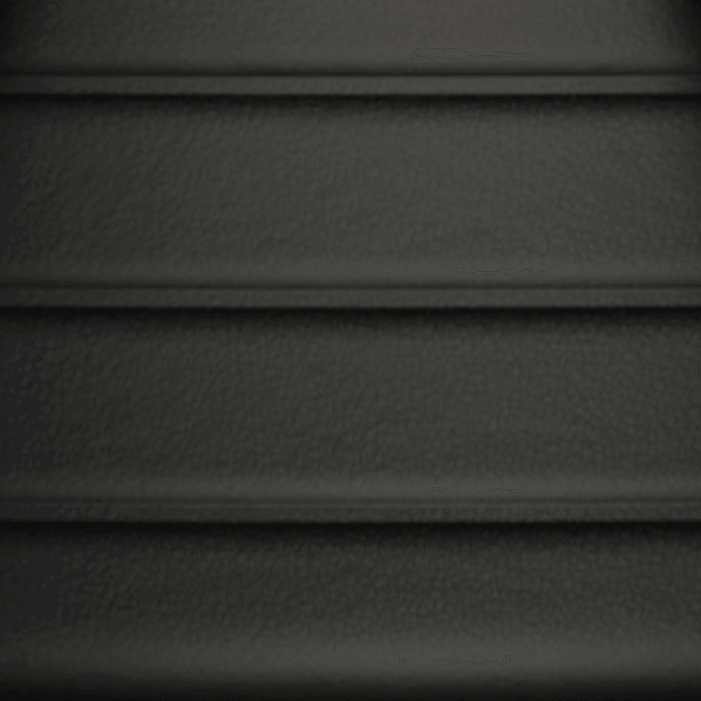 Embossed Seat