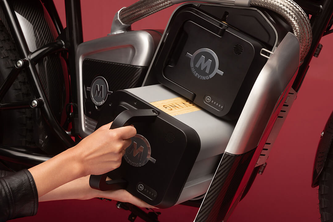 Maeving RM2 | Electric Motorcycle | Explore – Maeving®