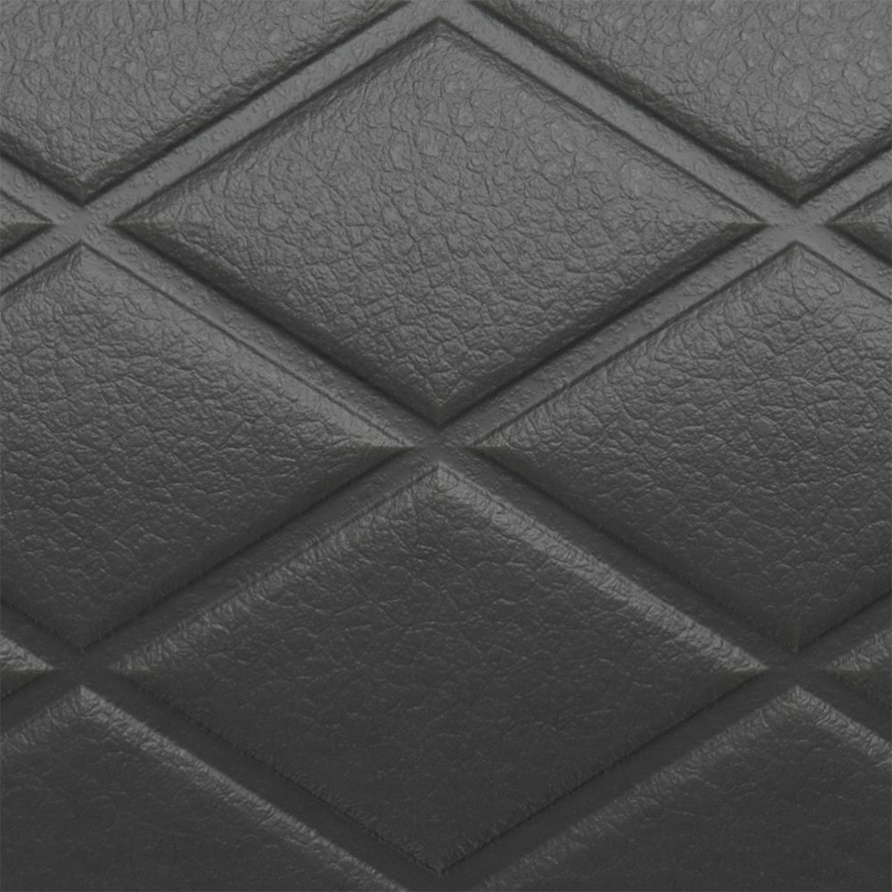 Embossed Seat