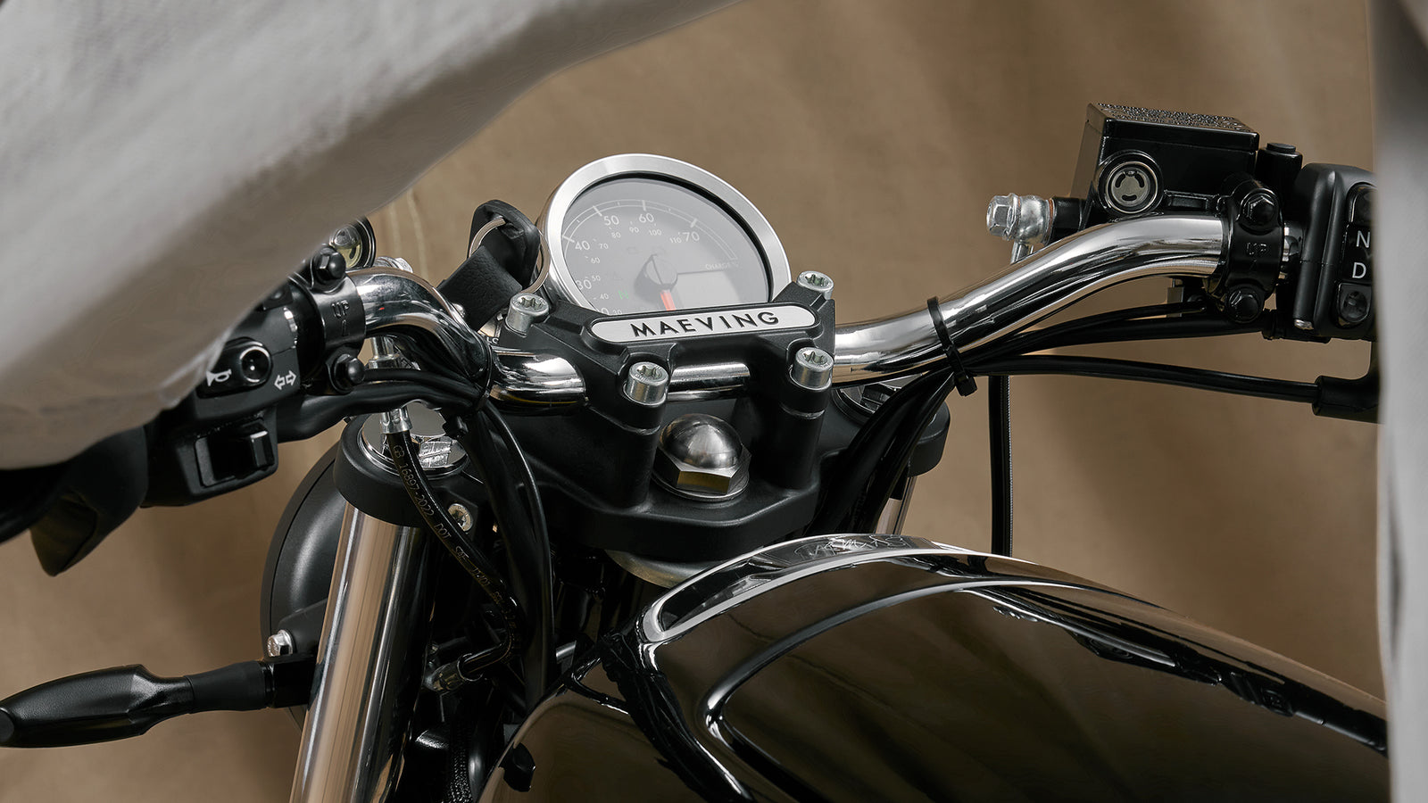 Maeving RM1S | Electric Motorcycle | Explore – Maeving®