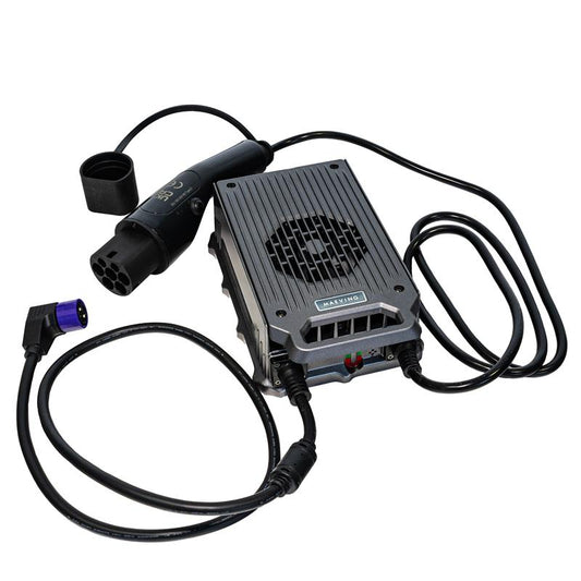 Type 2 Charger