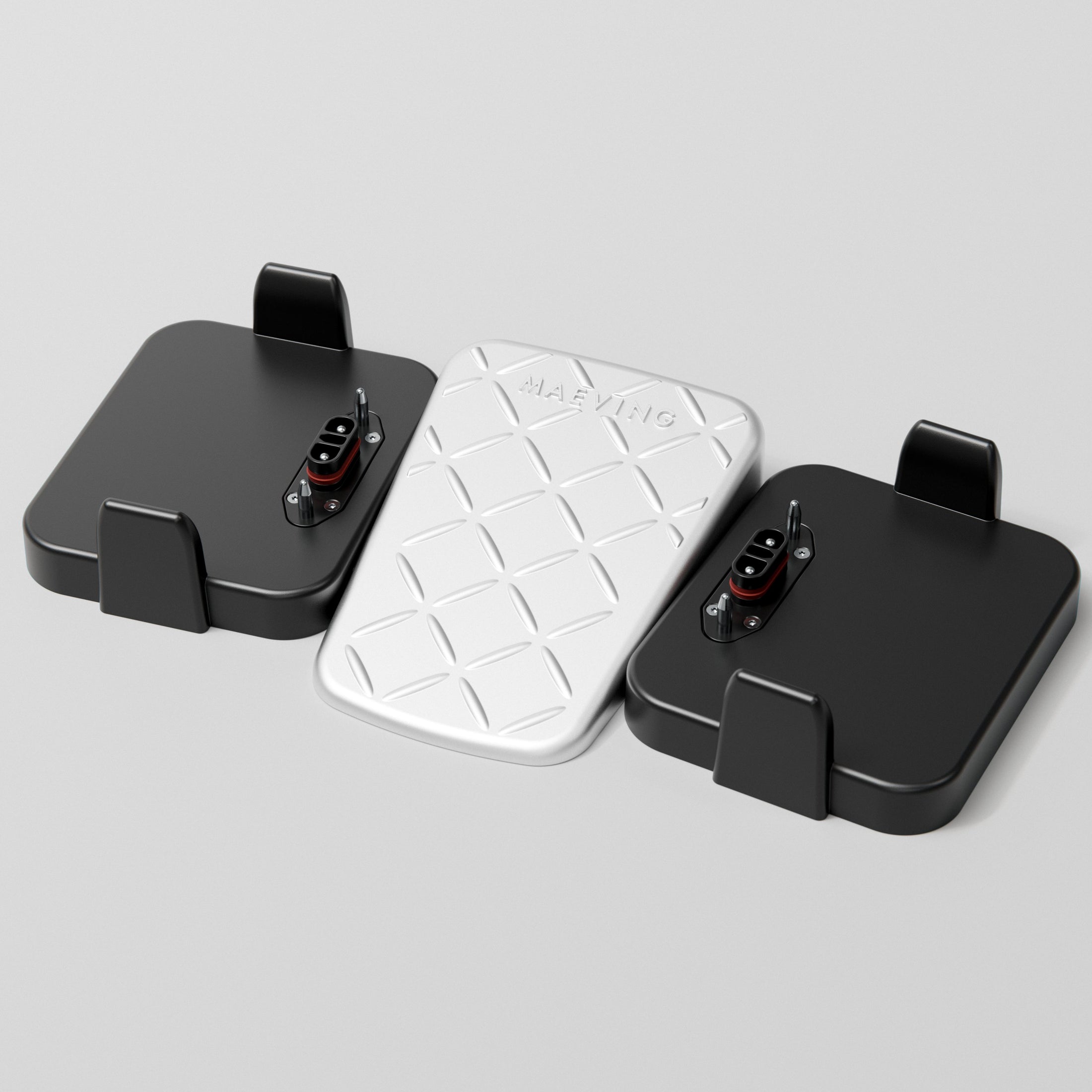 Dual Charging Dock