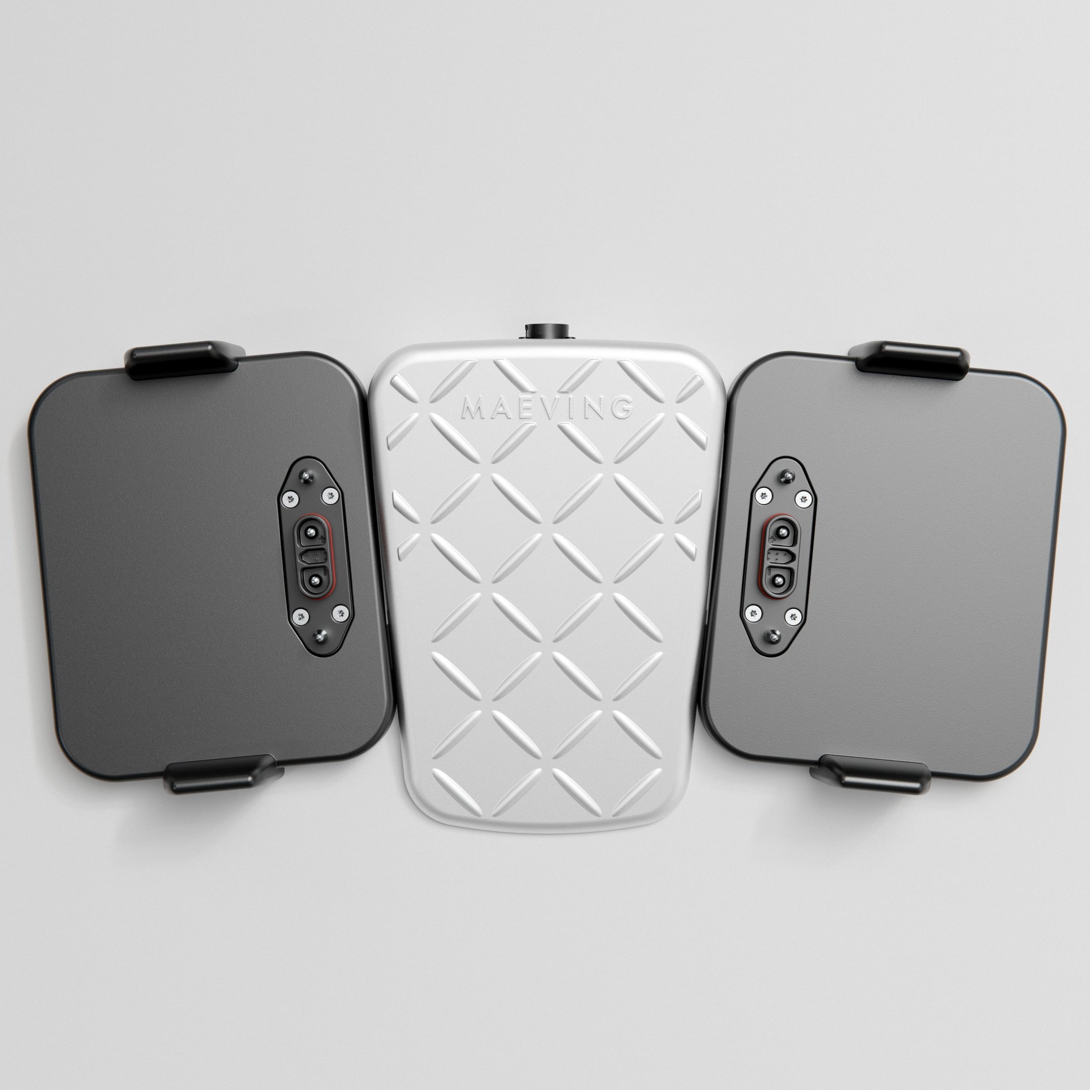 Dual Charging Dock