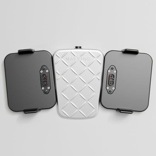 Dual Charging Dock