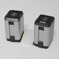 Load image into Gallery viewer, Dual Charging Dock
