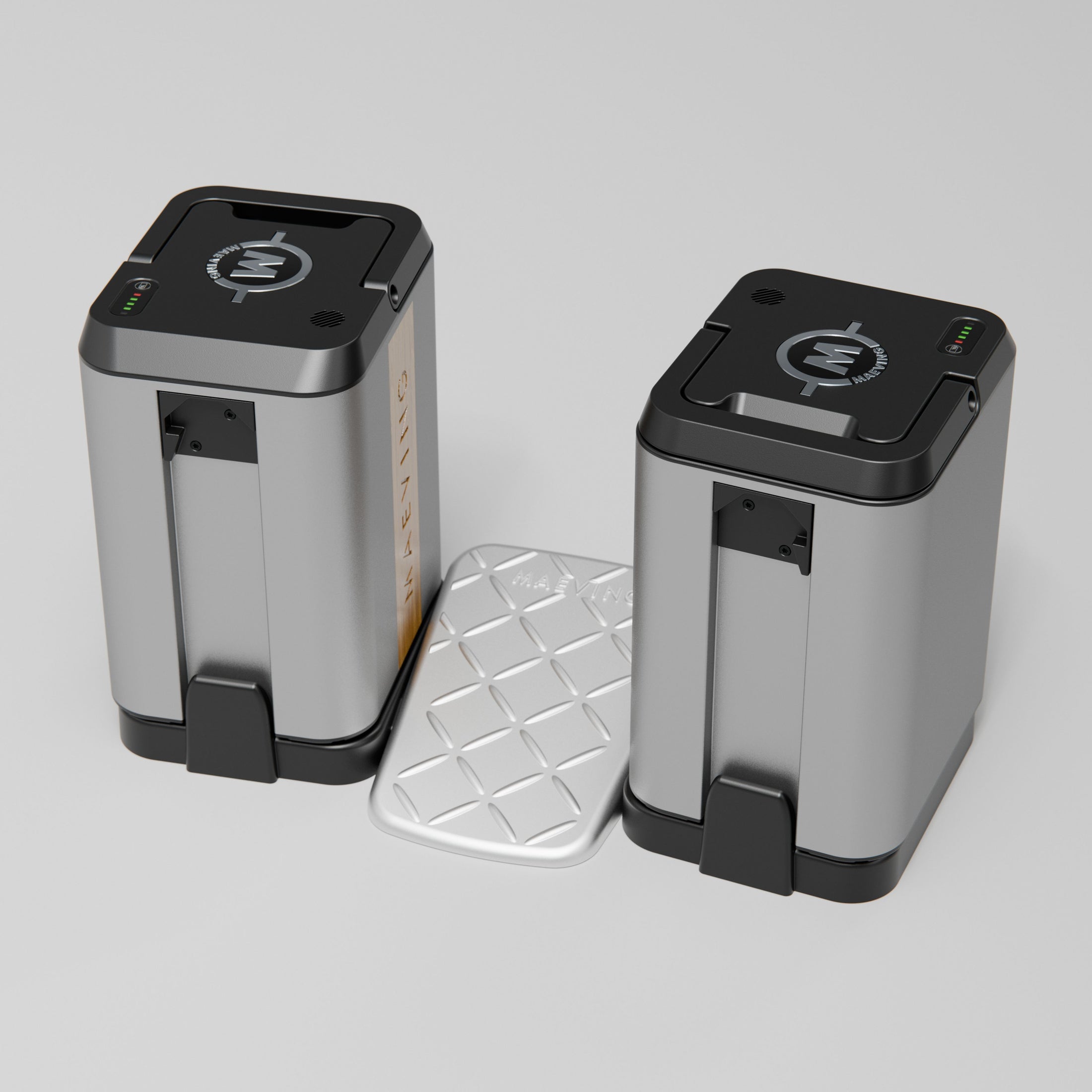 Dual Charging Dock