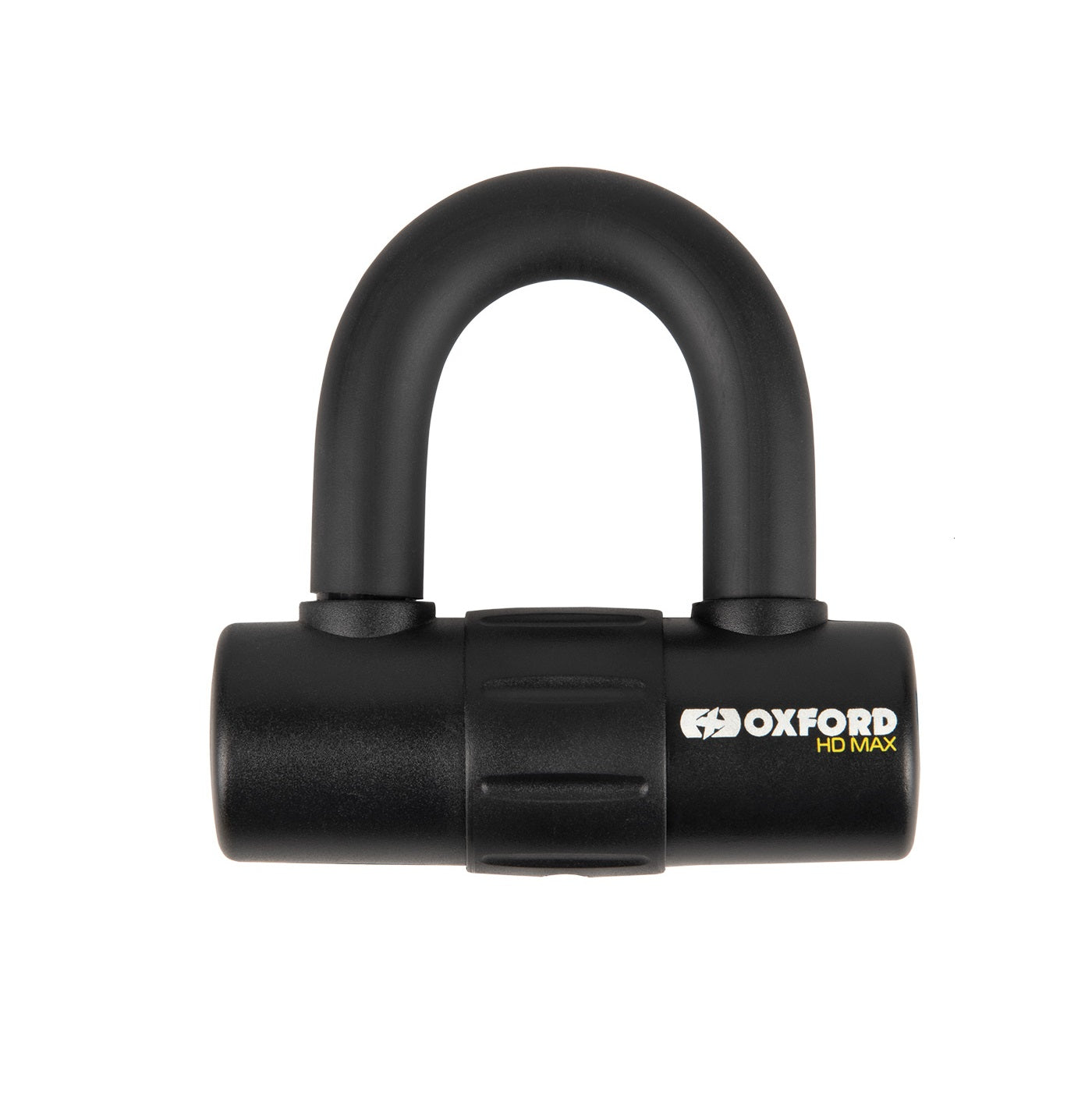 Oxford HD Chain & Lock 1.5m